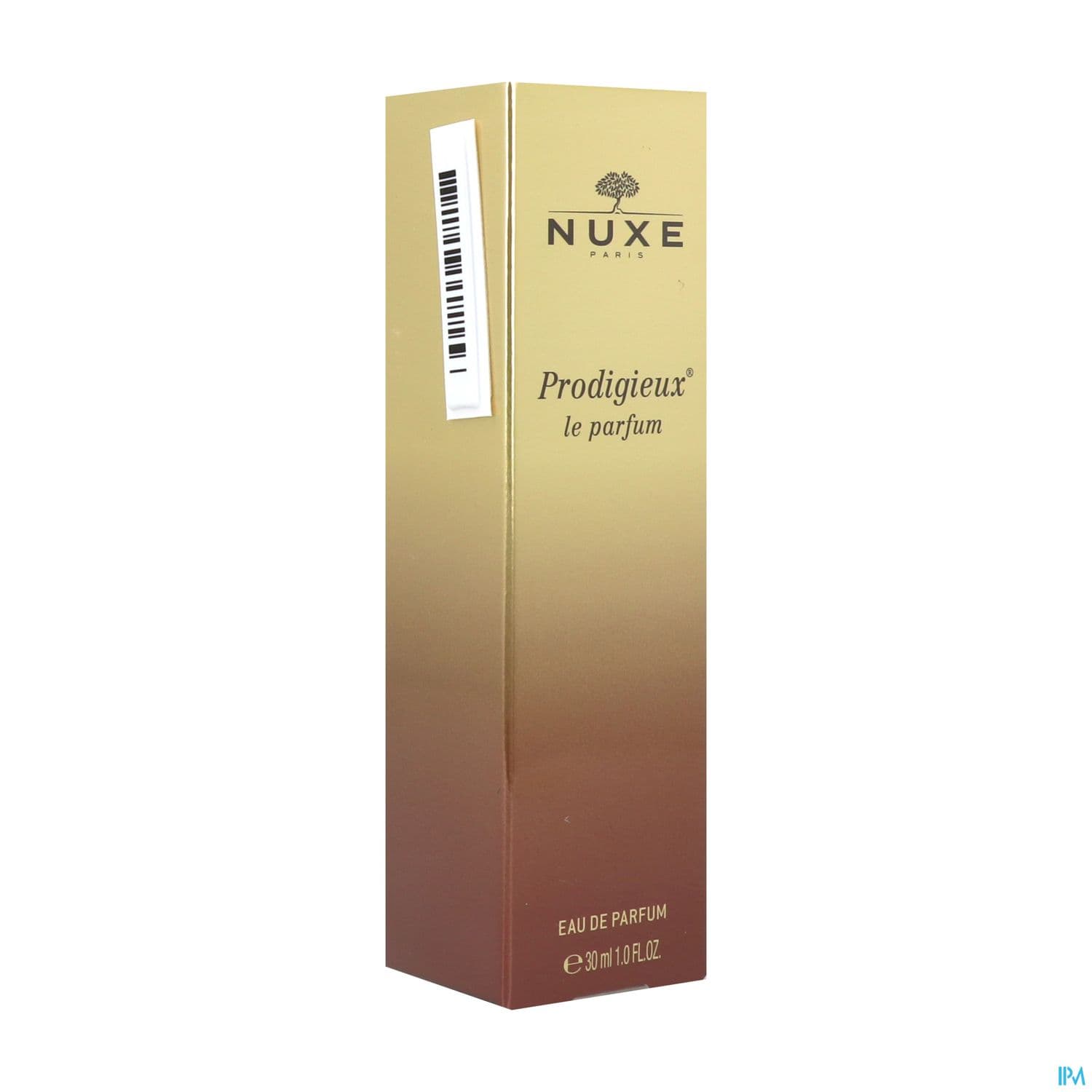 NUXE PRODIGIEUX LE PARFUM 30ML