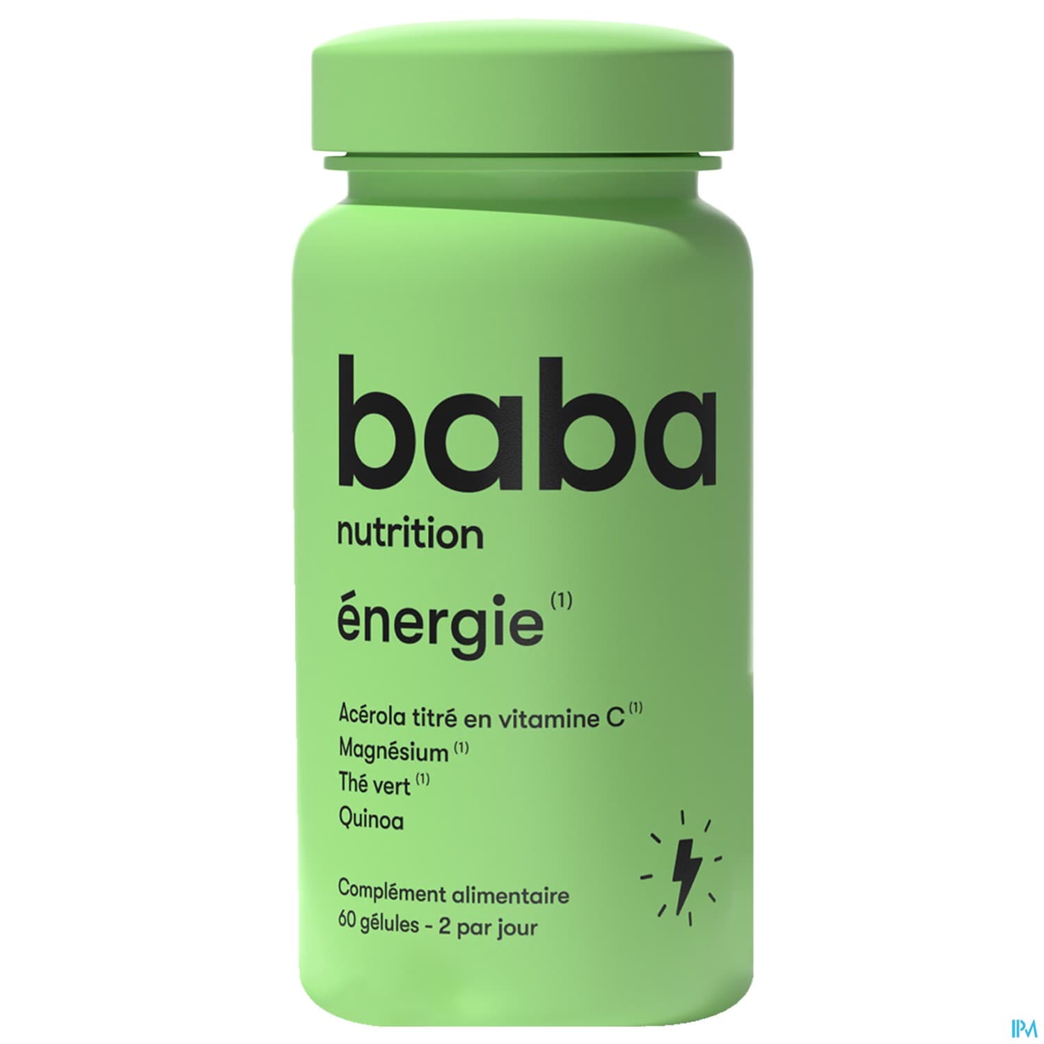 BABA ENERGIE GELUL 60