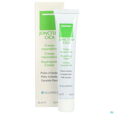 JONCTUM CICA CR P/IRRIT TUB30ML
