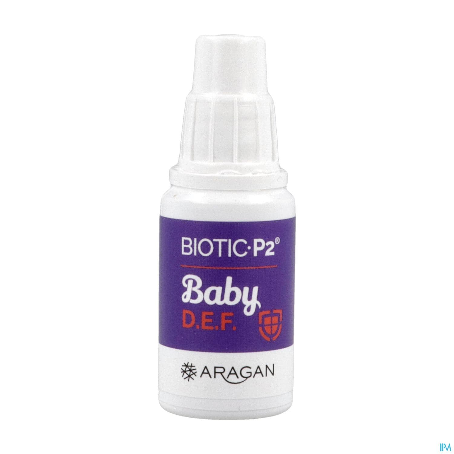 ARAGAN BIOTIC P2 BABY DEF GTT BUV5