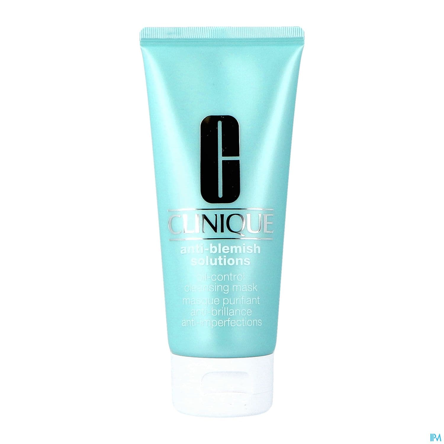 Clinique Masque Purifiant Antibrillance 100ml
