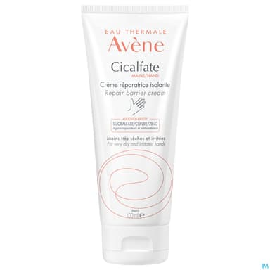 AVENE CICALFATE CR MAINS 100ML