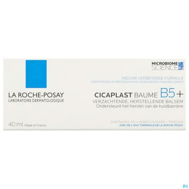 La Roche Posay Cicaplast Baume B5+ 40ml