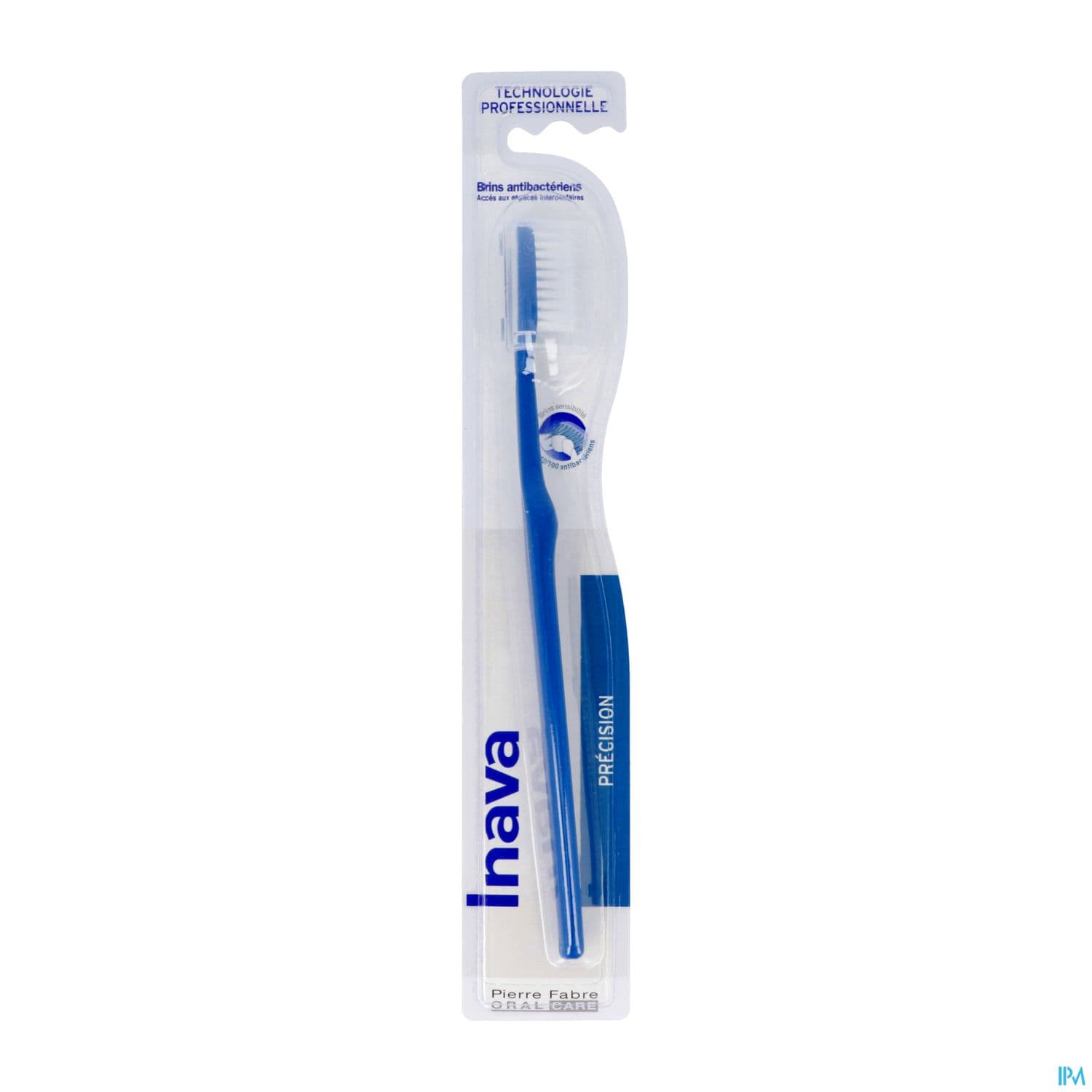 BDEN INAVA PRECISION