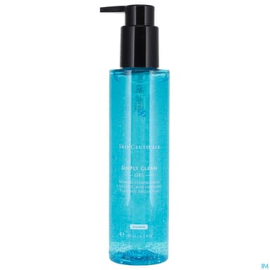 Skinceuticals Simply Clean Gel 195ml