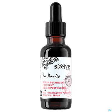 SAEVE PUR PARADISI SERUM BOTA 30ML