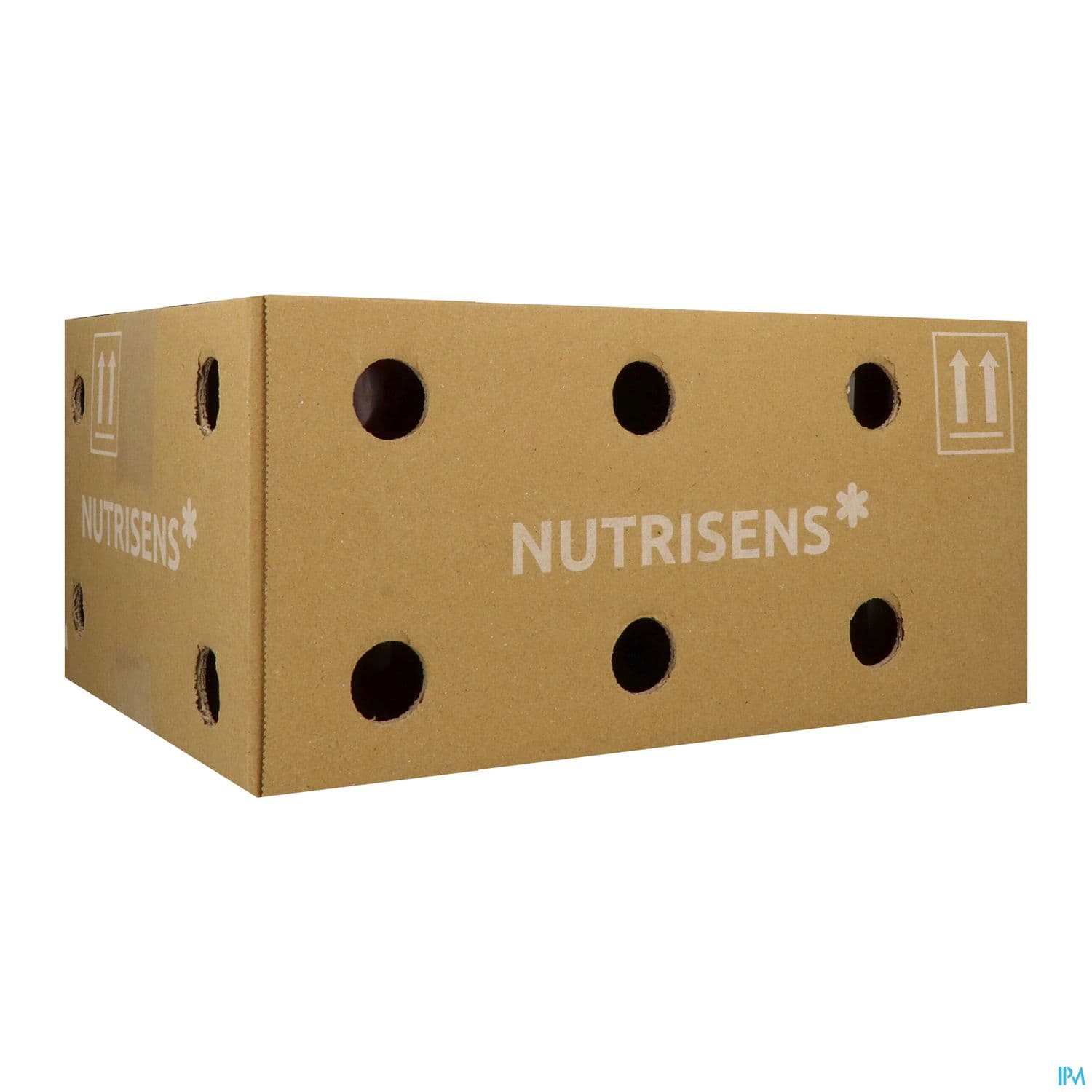 HYDRAFRUIT EAU SUCR FR RGE24X125G