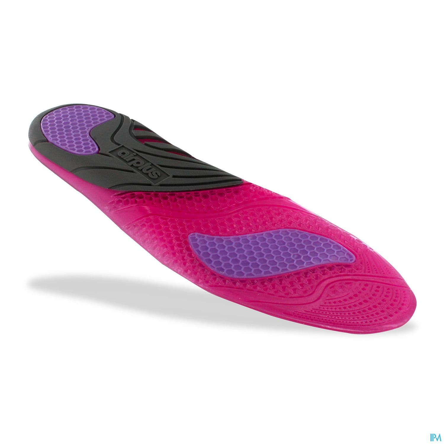 Airplus Semelle Extrem Active Gel Femme X2