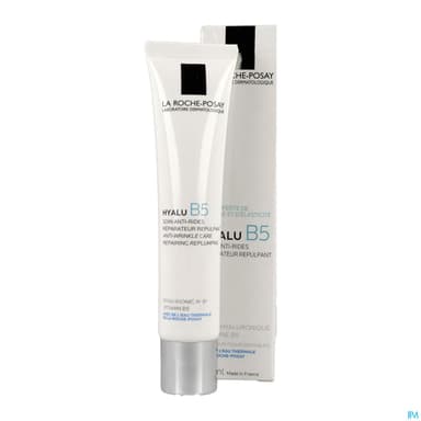 HYALU B5 SOIN 40ML