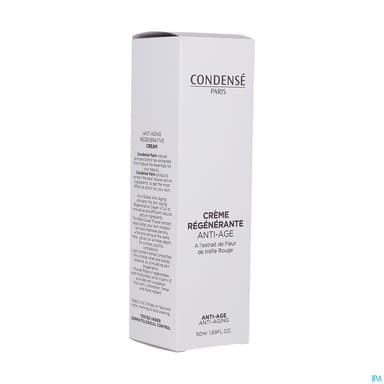CONDENSE CR REGENERANTE A/AGE 50ML