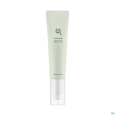 BOJ SERUM ECLAIRCISSANT 30ML