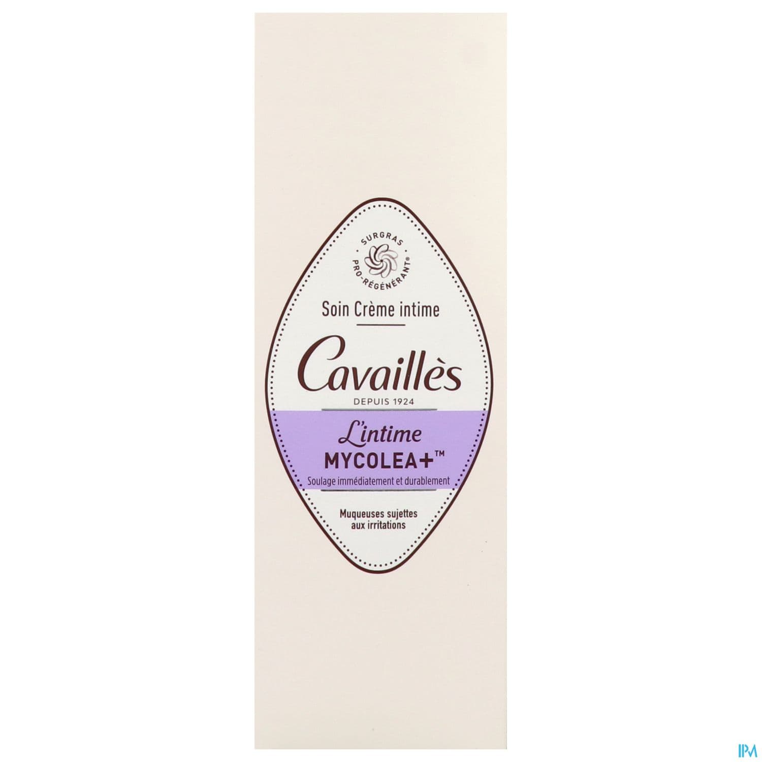CAVAILLES MYCOLEA+ CR INT 50ML