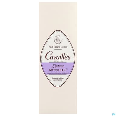CAVAILLES MYCOLEA+ CR INT 50ML