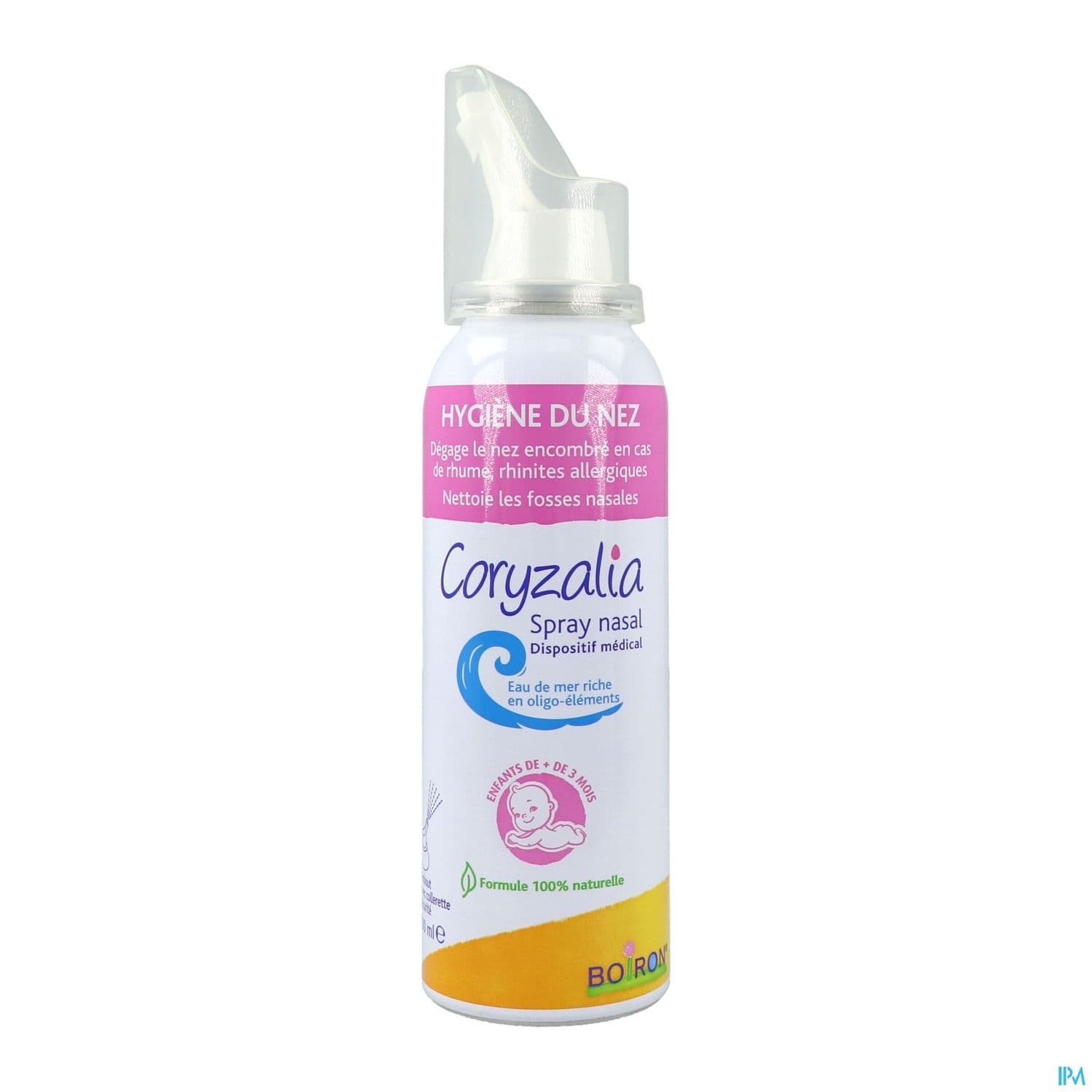 Coryzalia Spray Nasal 100ml