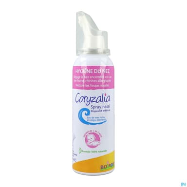 Coryzalia Spray Nasal 100ml