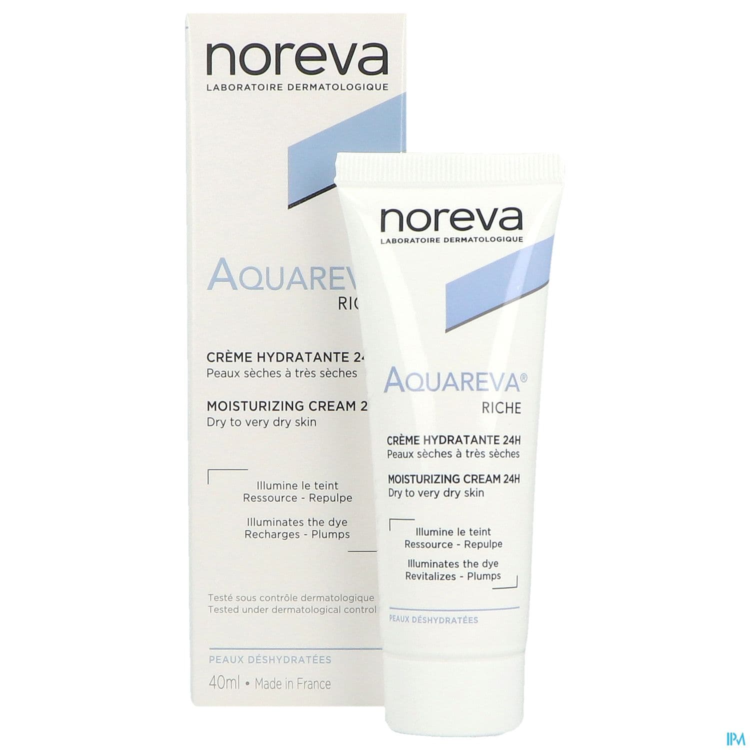 AQUAREVA CONTOUR YEUX 15ML