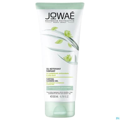 JOWAE GEL NETT PURIFIANT 200ML