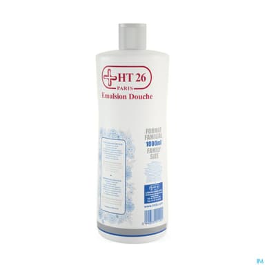 Ht26 Emulsion Douche 1l