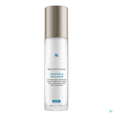 SKINCEUTIC TRIPEPT-R NECK REP 50ML