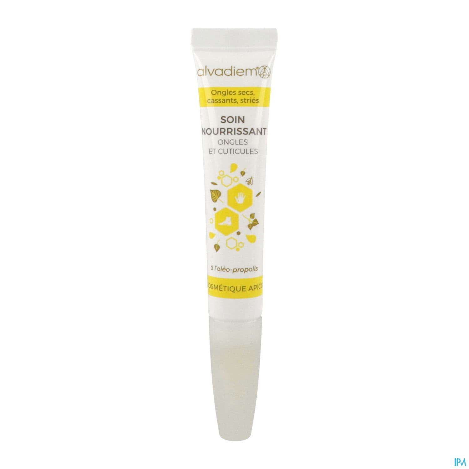ALVADIEM ONGL SOIN NOURRISS 10ML