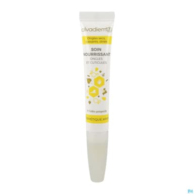 ALVADIEM ONGL SOIN NOURRISS 10ML