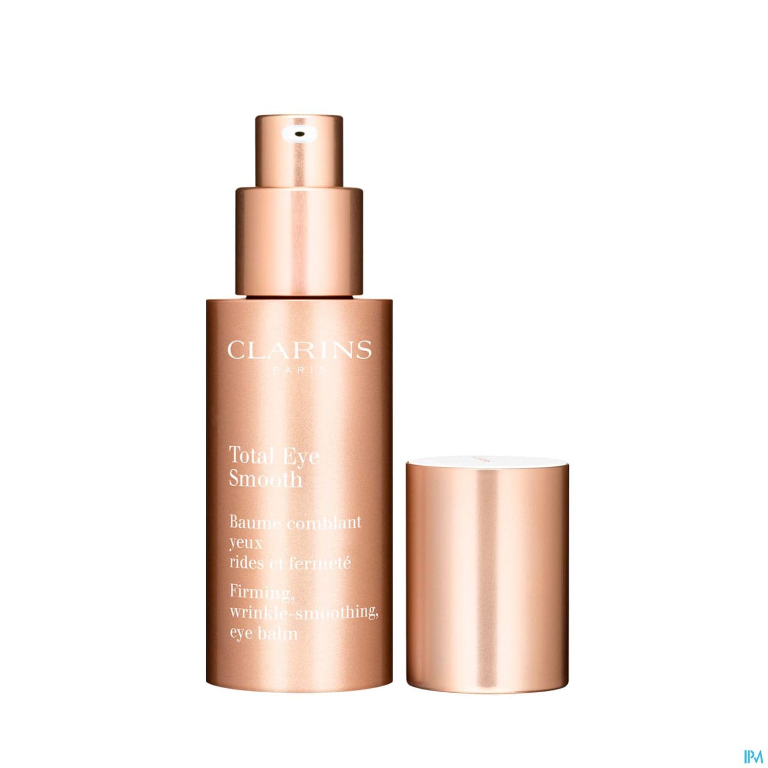 CLARINS TOTAL EYE SMOOTH 15ML