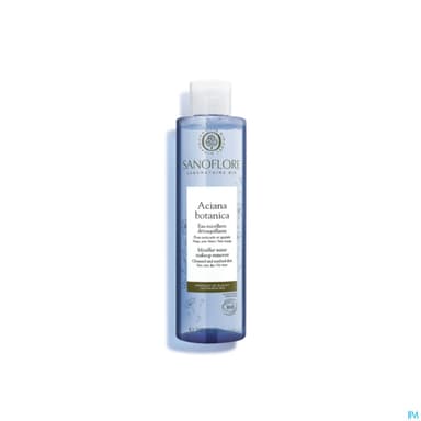 SANOFLORE ACIANA EAU MICEL 200ML