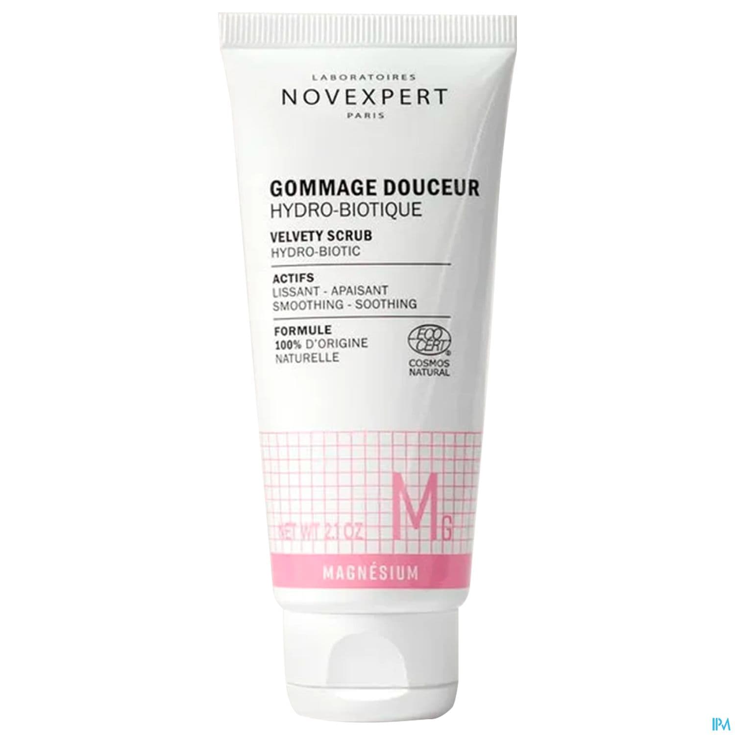 NOVEXPERT GOMMAGE DOUCEUR 60ML