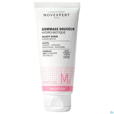 NOVEXPERT GOMMAGE DOUCEUR 60ML