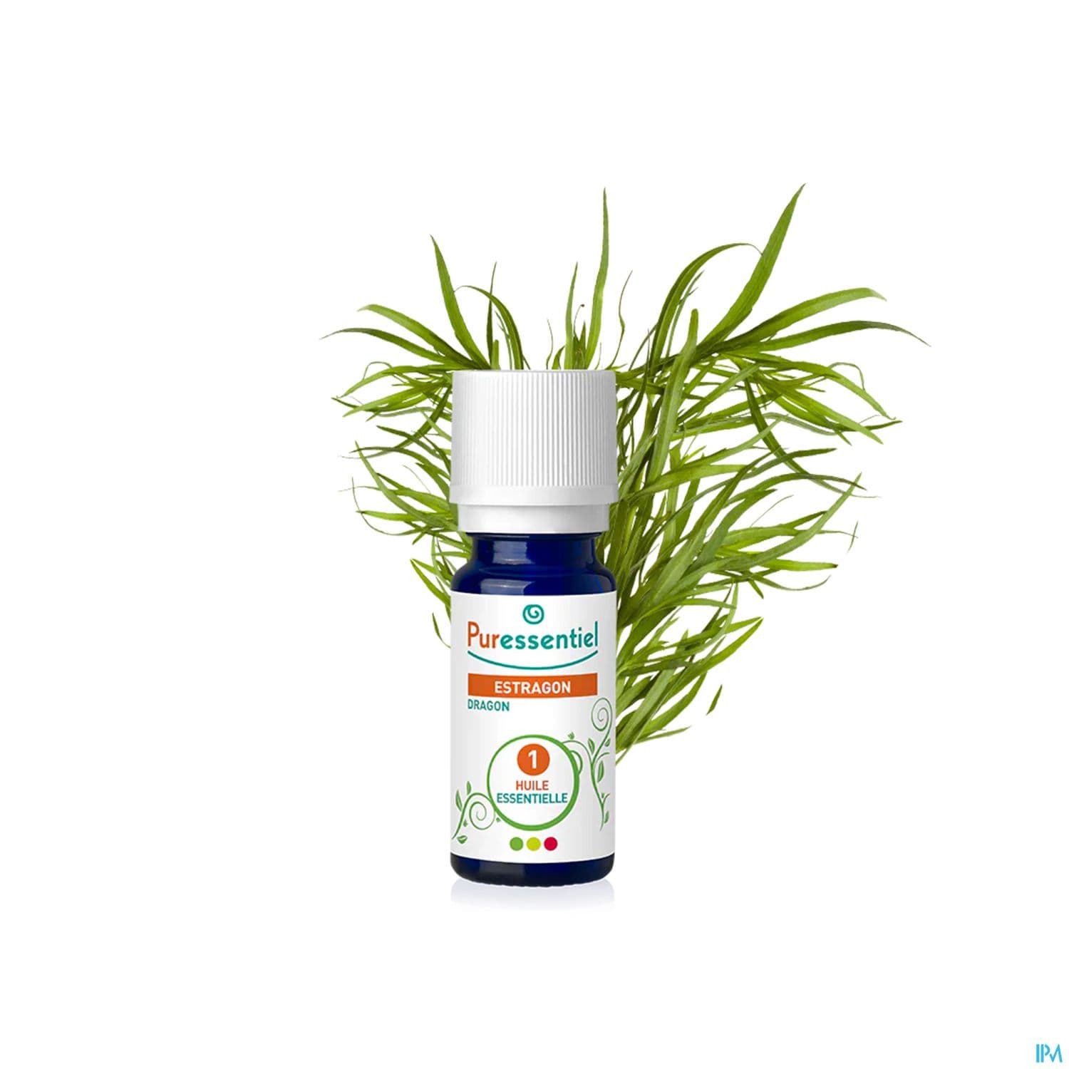 PURESSENTIEL HE BIO ESTRAGON 5ML