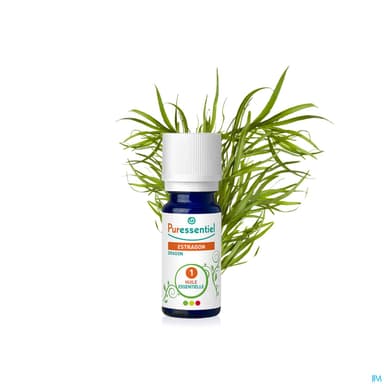 PURESSENTIEL HE BIO ESTRAGON 5ML