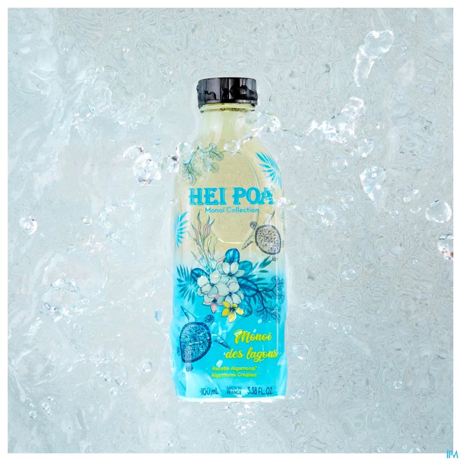 HEIPOA MONOI COLLECT LAGON 100ML