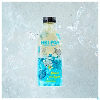 HEIPOA MONOI COLLECT LAGON 100ML