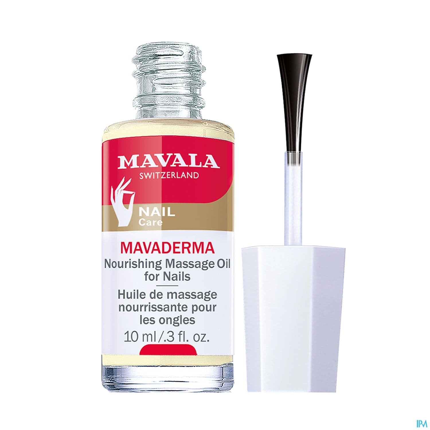 MAVALA MAVADERMA HLE NOUR ONGL10ML