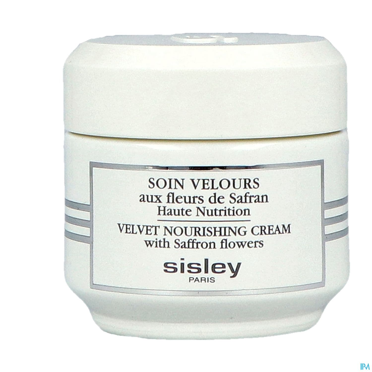 SISLEY SOIN VELOURS 50ML