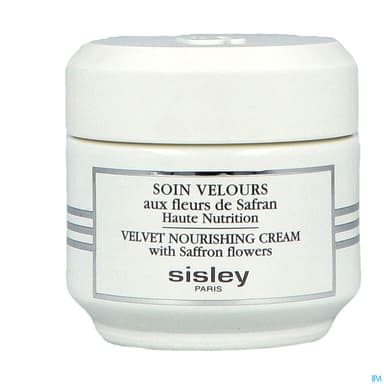 SISLEY SOIN VELOURS 50ML