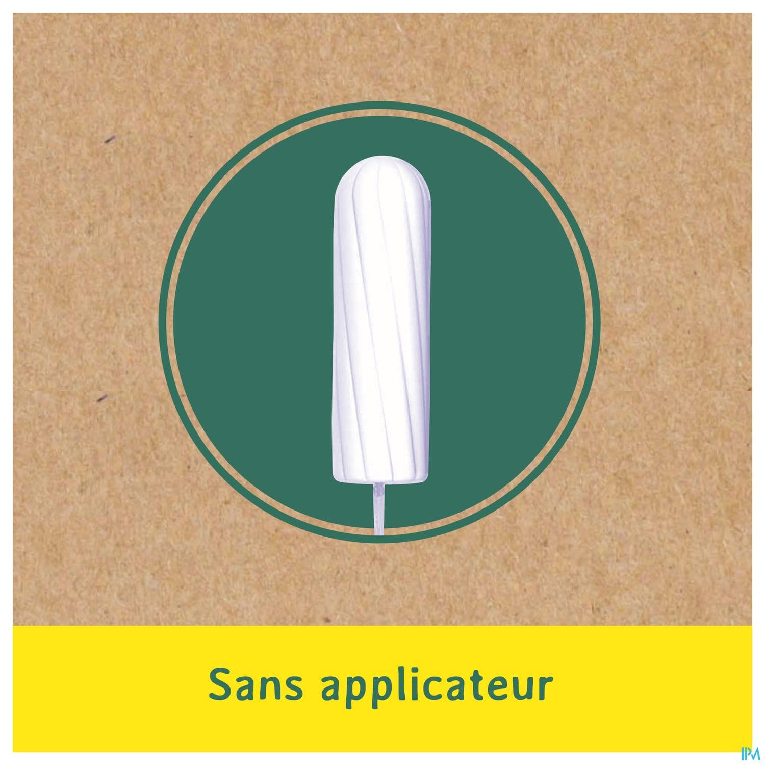 TAMPON NETT BIO DIGITAUX NORM 16