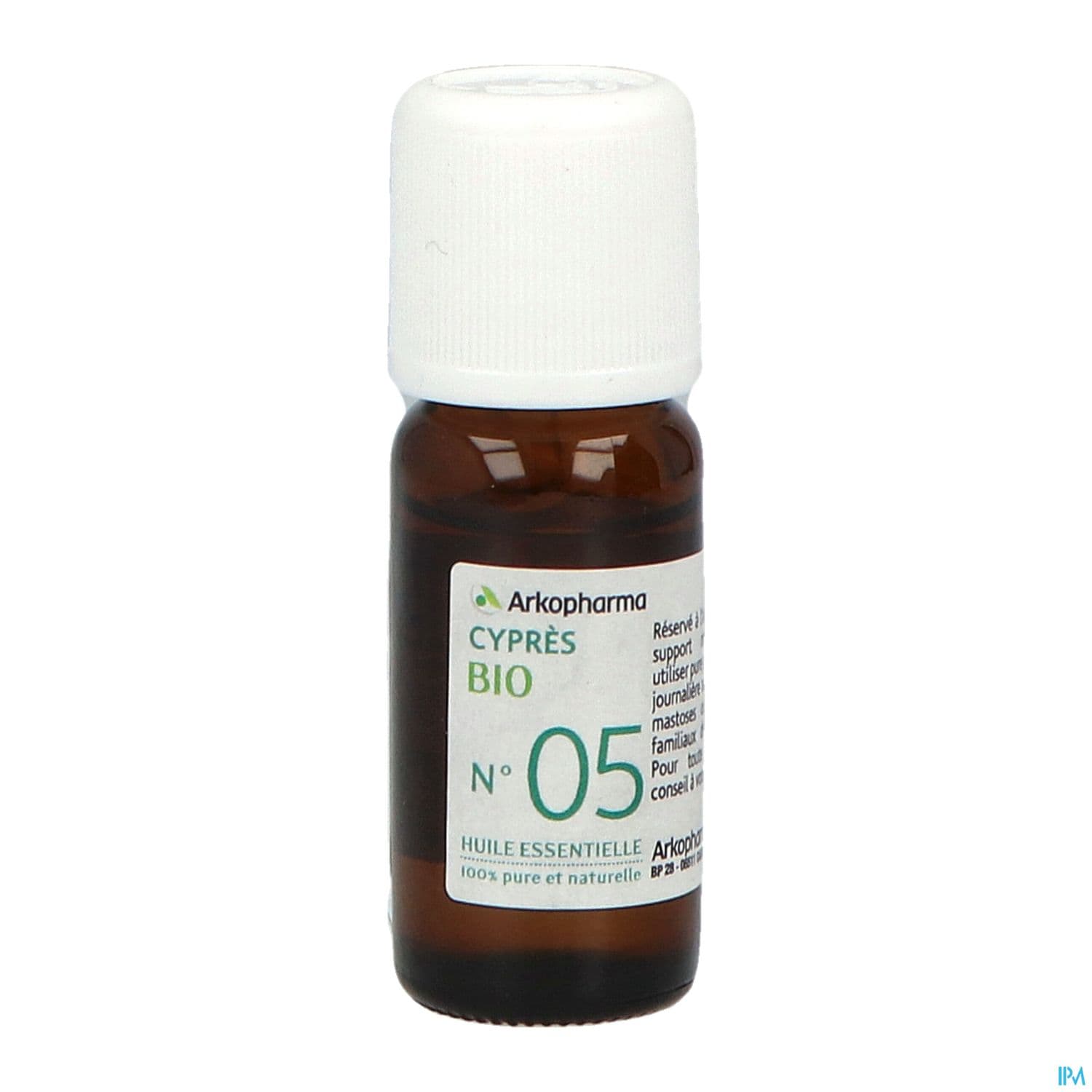 ARKOESS CYPRES BIO N°5 HE 10ML