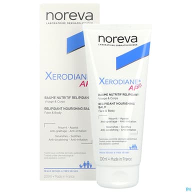 XERODIANE AP+ BAUM NUTR RELIP200ML