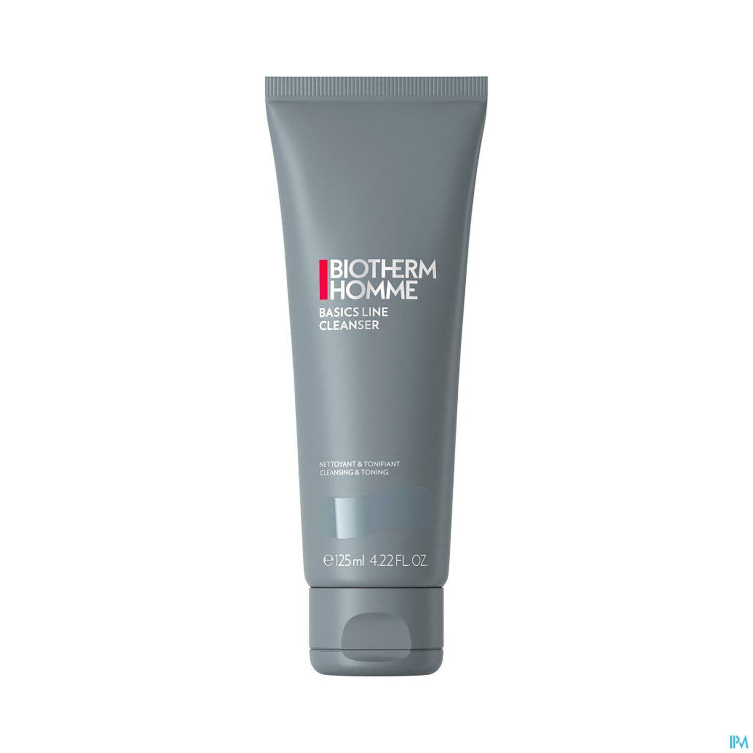 BIOTHERM H BASICS LINE CLEAN 125ML