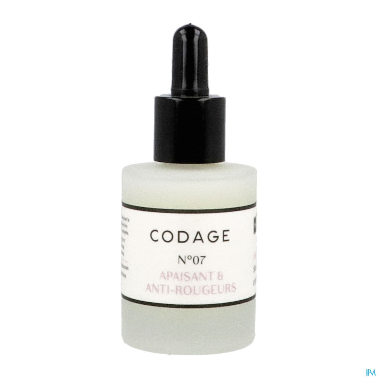 CODAGE SERUM N°7 APAIS A/ROUG 30ML