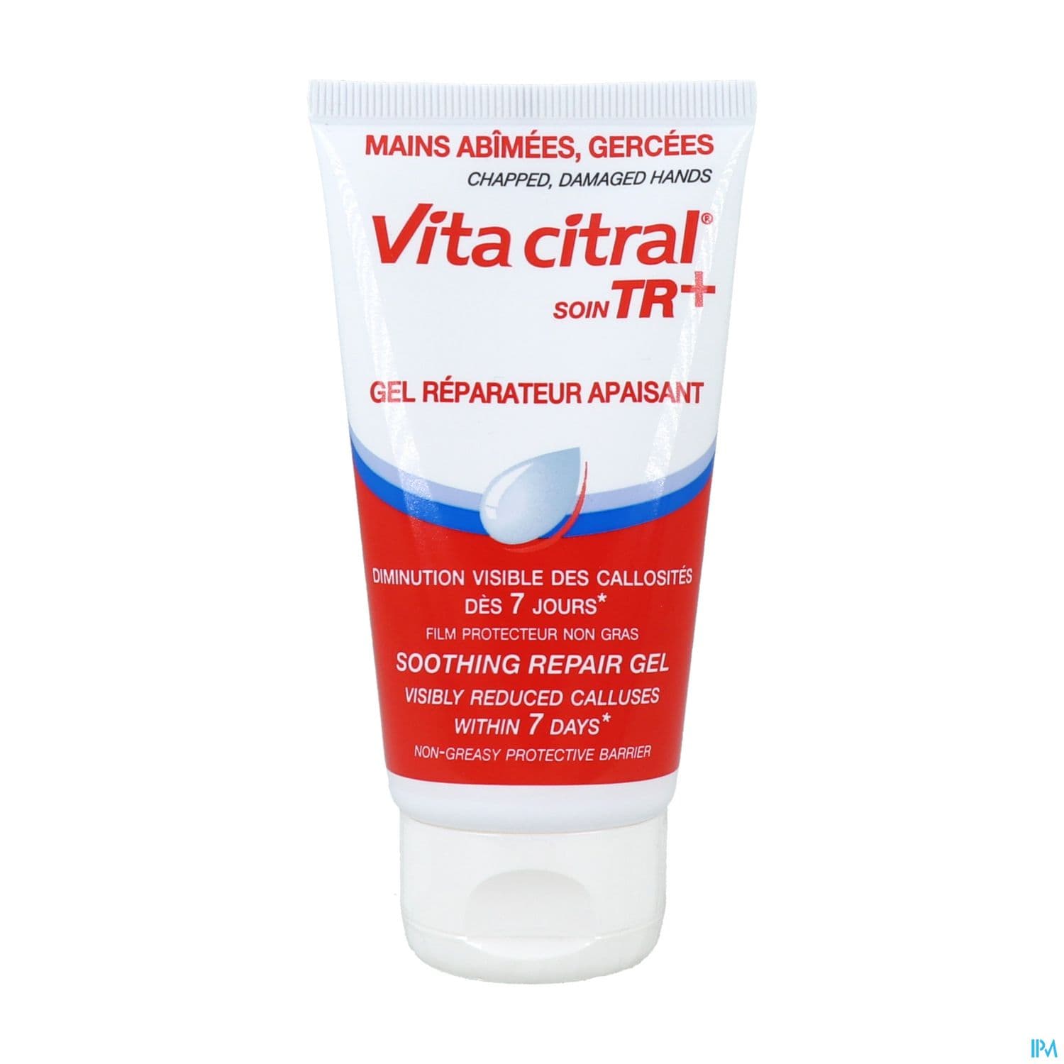 VITA CITRAL TR+ REPAR MAIN 75ML — Pharmacie de la Croix Rouge - Tourcoing