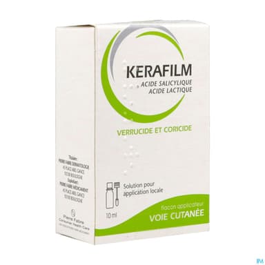 KERAFILM SOL FL 10ML