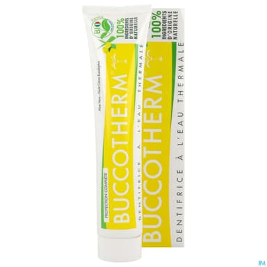 BUCCOTHERM DENT PROT COMPLET 75ML