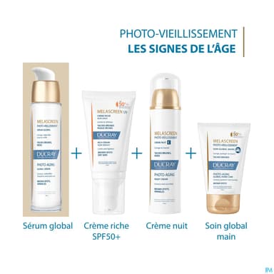 MELASCREEN PHOTO VIEILL SERUM 30ML