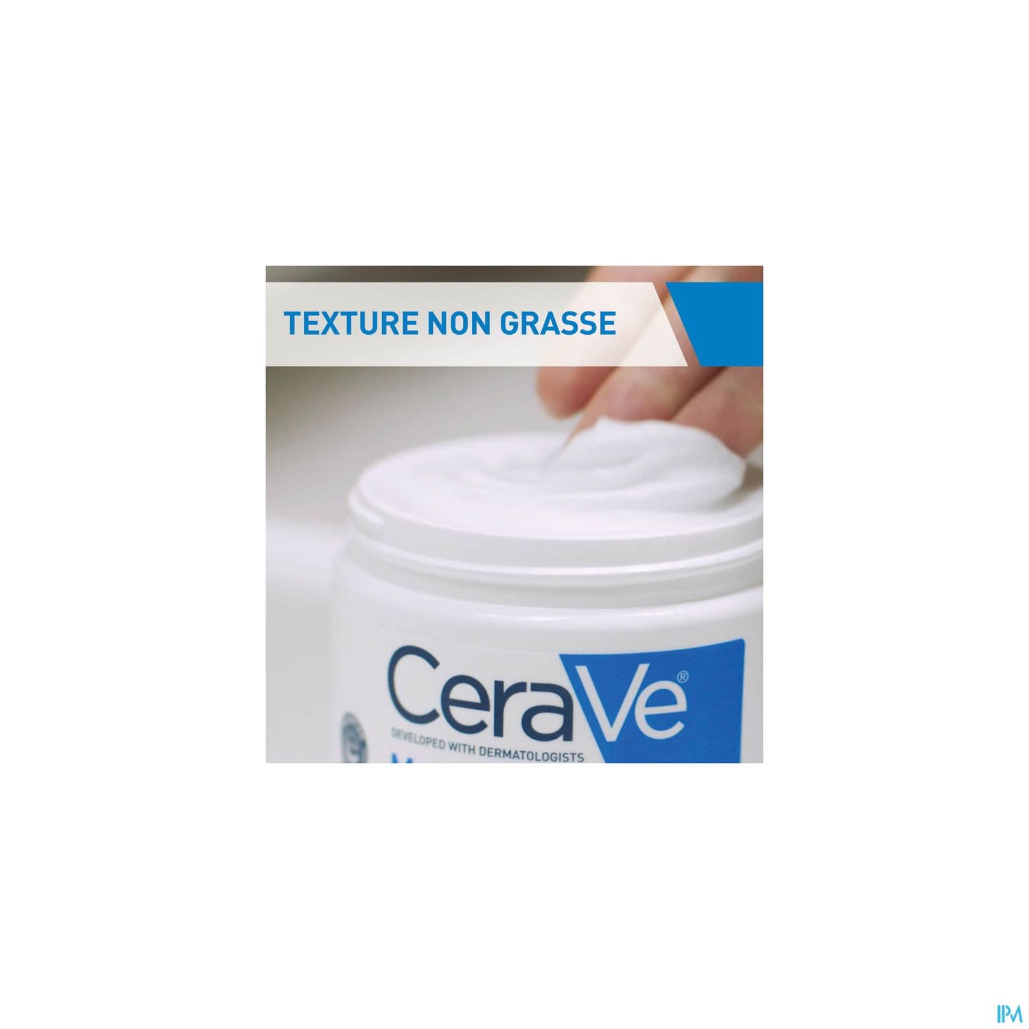 CERAVE BAUME HYDRA POT 454G