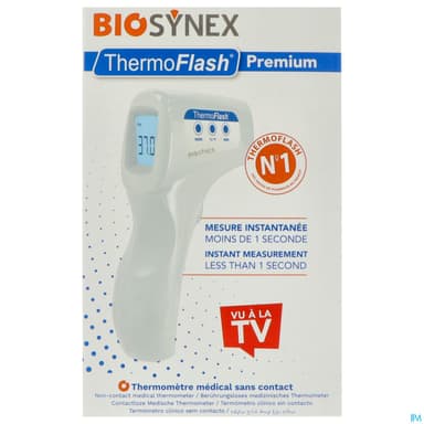 THERMOFLASH S/CONT LX-26 PREM BLC