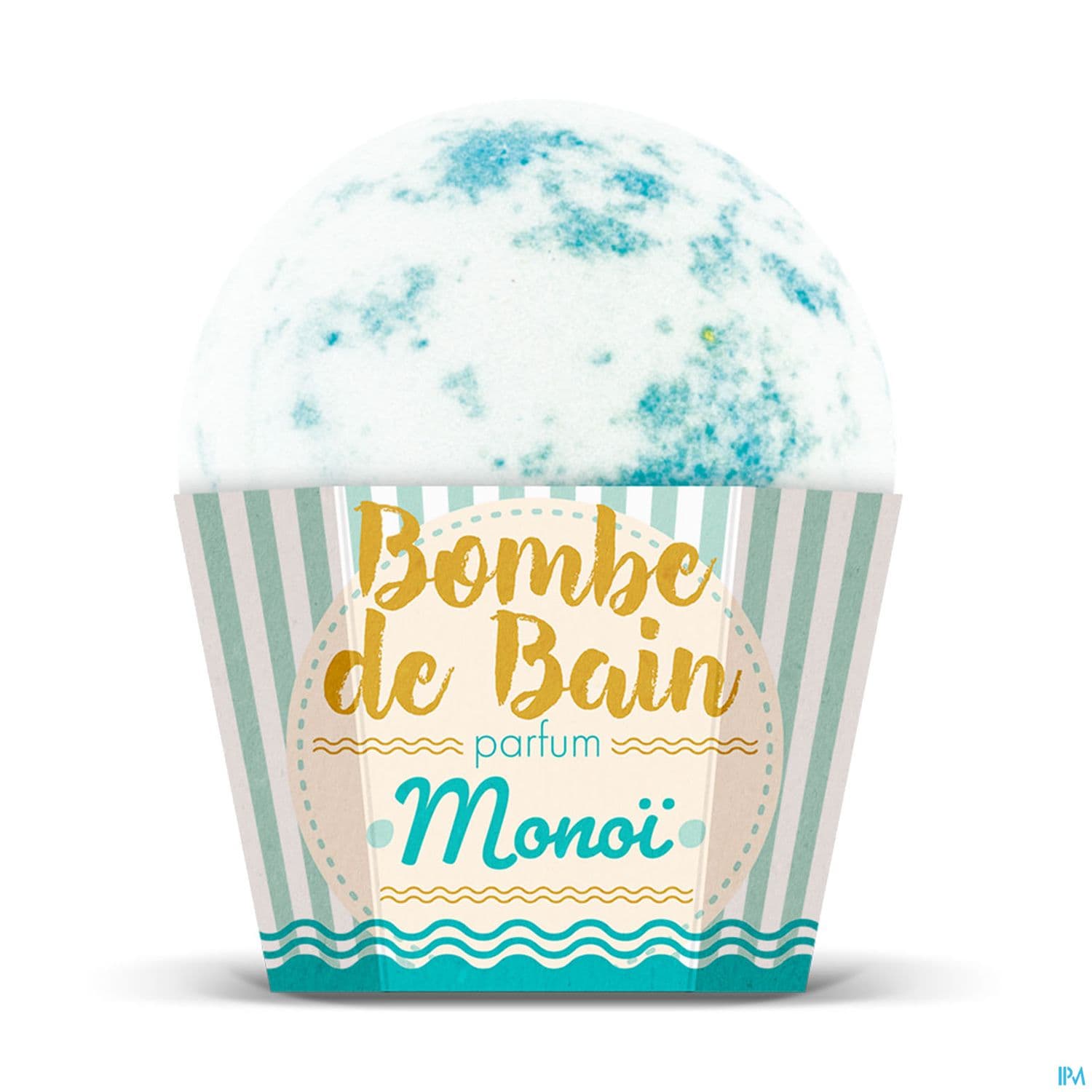 PETIT BAIN PROV BOMB BAIN MONOI — Pharmacie du Grand Vitrolles