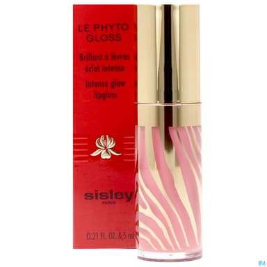 SISLEY PHYTO-GLOSS MILKYWAY 8
