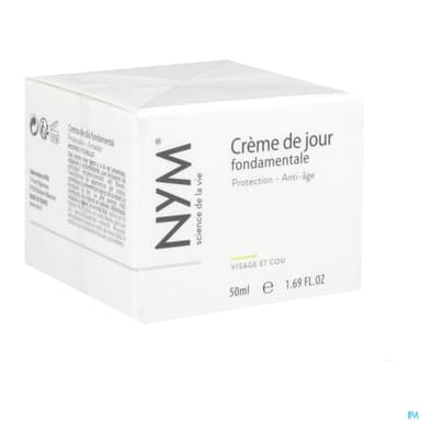 NYM CR JOUR FONDAMENTALE 50ML